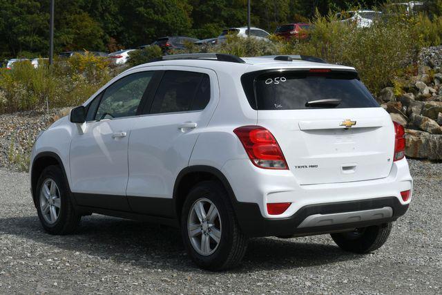 used 2019 Chevrolet Trax car, priced at $9,995