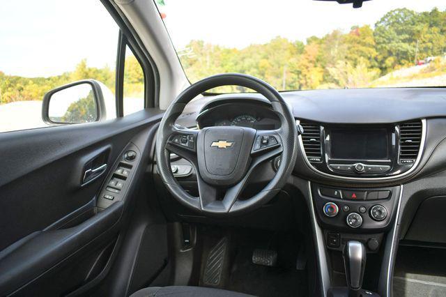 used 2019 Chevrolet Trax car, priced at $9,995