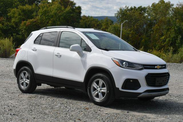 used 2019 Chevrolet Trax car, priced at $9,995