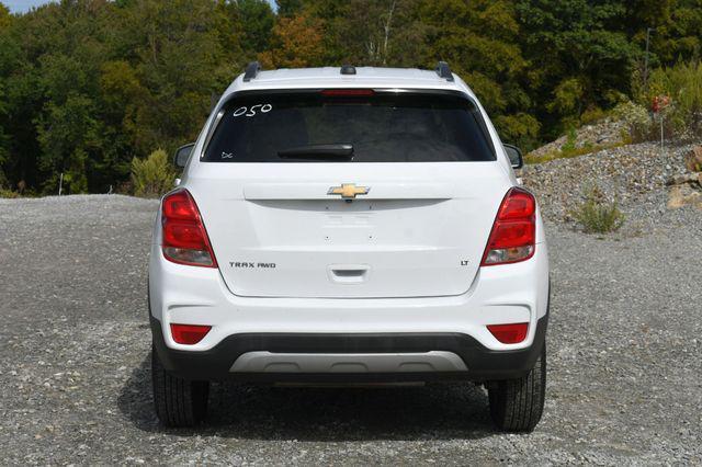 used 2019 Chevrolet Trax car, priced at $9,995