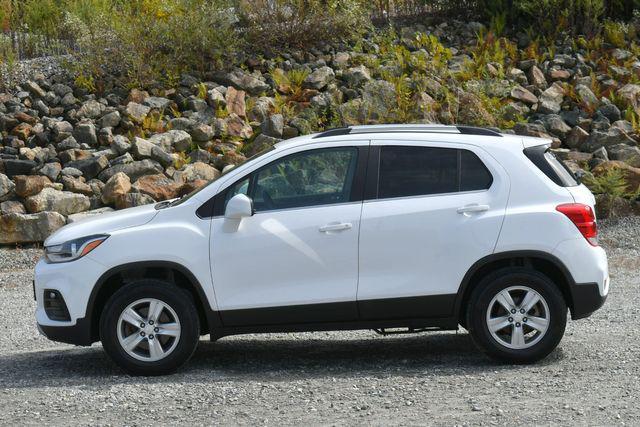 used 2019 Chevrolet Trax car, priced at $9,995