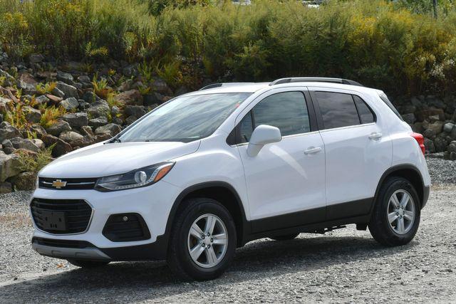 used 2019 Chevrolet Trax car, priced at $9,995