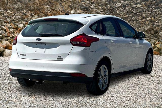 used 2017 Ford Focus car, priced at $8,995