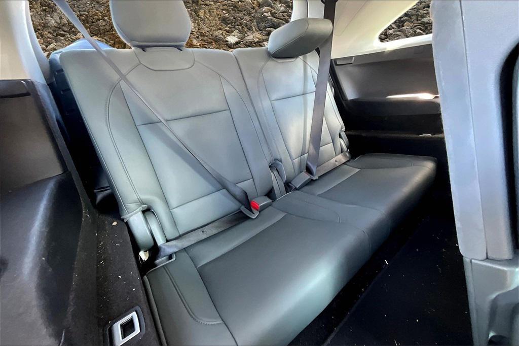 used 2016 Acura MDX car, priced at $9,995