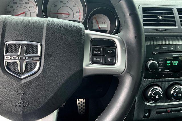 used 2014 Dodge Challenger car, priced at $22,995