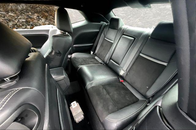 used 2014 Dodge Challenger car, priced at $22,995
