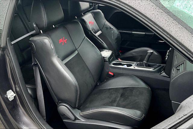 used 2014 Dodge Challenger car, priced at $22,995