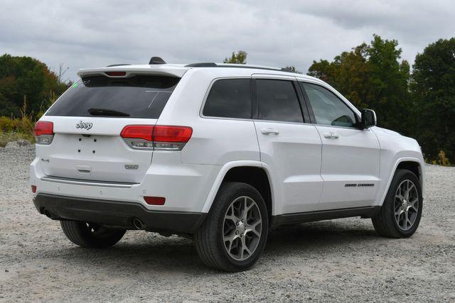 used 2018 Jeep Grand Cherokee car, priced at $15,995