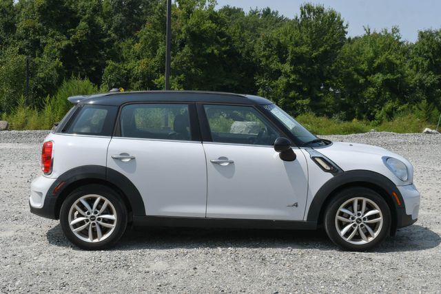 used 2014 MINI Countryman car, priced at $11,495