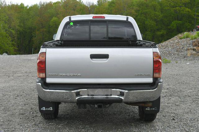 used 2007 Toyota Tacoma car, priced at $14,995