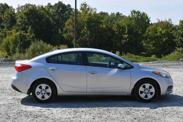 used 2015 Kia Forte car, priced at $4,995