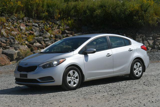 used 2015 Kia Forte car, priced at $4,995