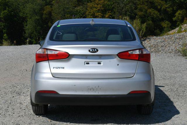 used 2015 Kia Forte car, priced at $4,995