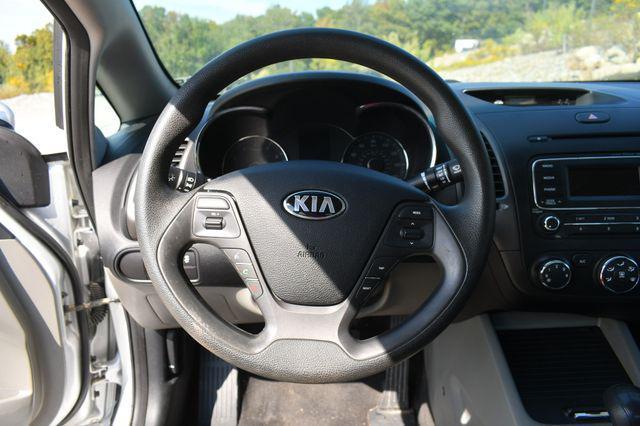 used 2015 Kia Forte car, priced at $4,995