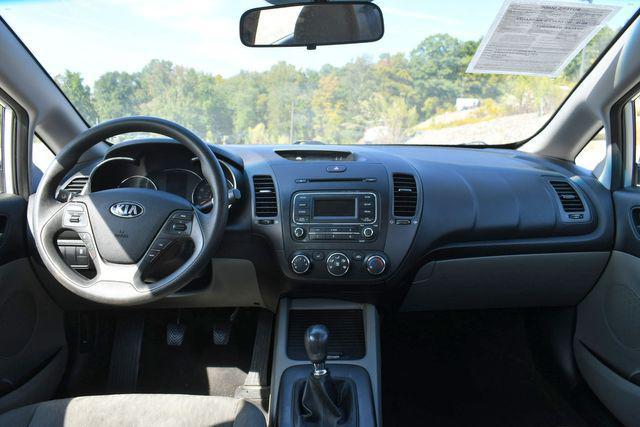 used 2015 Kia Forte car, priced at $4,995