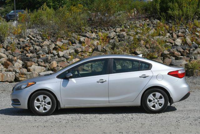 used 2015 Kia Forte car, priced at $4,995