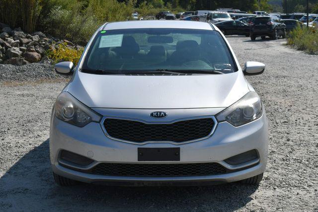 used 2015 Kia Forte car, priced at $4,995