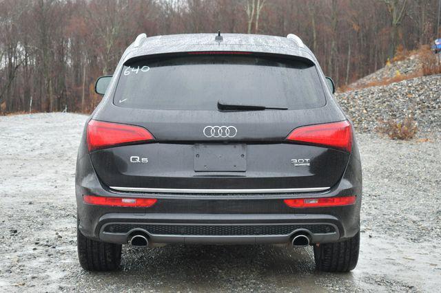 used 2016 Audi Q5 car, priced at $10,495