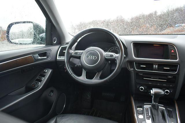 used 2016 Audi Q5 car, priced at $10,495