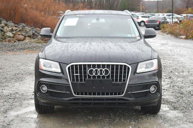 used 2016 Audi Q5 car, priced at $10,495