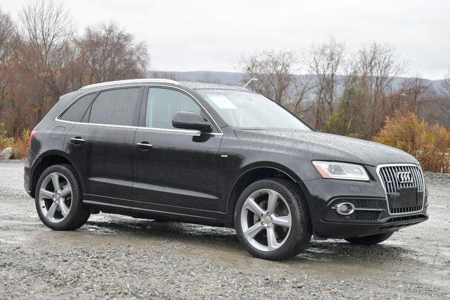 used 2016 Audi Q5 car, priced at $10,495