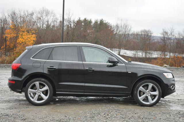 used 2016 Audi Q5 car, priced at $10,495