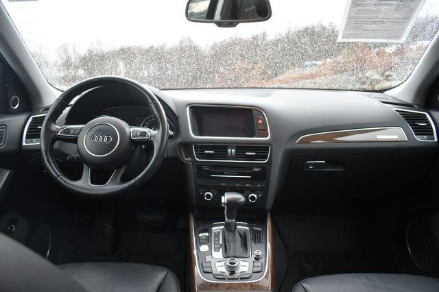 used 2016 Audi Q5 car, priced at $10,495