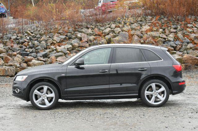 used 2016 Audi Q5 car, priced at $10,495