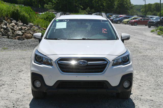 used 2019 Subaru Outback car, priced at $16,995