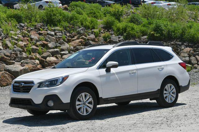 used 2019 Subaru Outback car, priced at $16,995