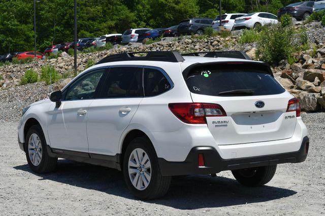 used 2019 Subaru Outback car, priced at $16,995