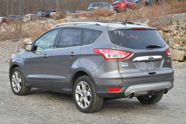 used 2014 Ford Escape car, priced at $9,995