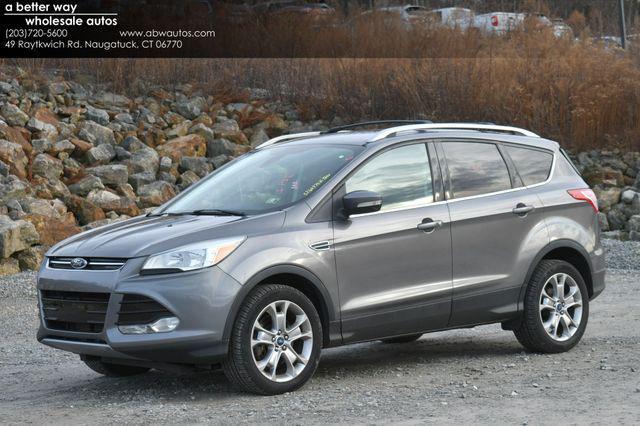 used 2014 Ford Escape car, priced at $9,995