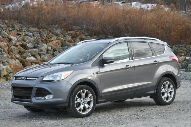 used 2014 Ford Escape car, priced at $9,995