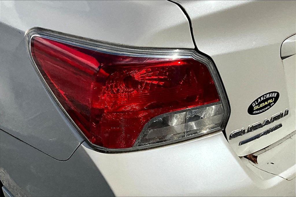 used 2014 Subaru Impreza car, priced at $8,995