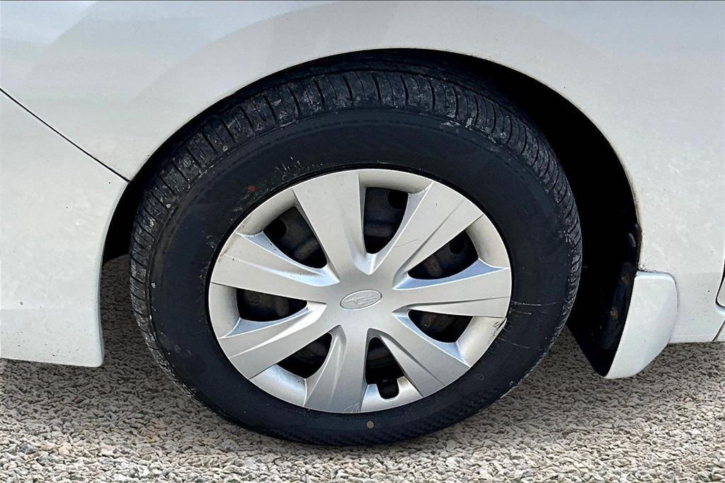used 2014 Subaru Impreza car, priced at $8,995