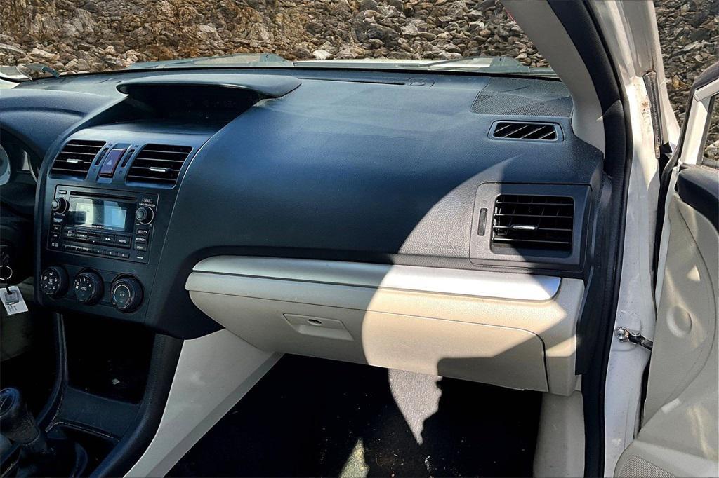 used 2014 Subaru Impreza car, priced at $8,995