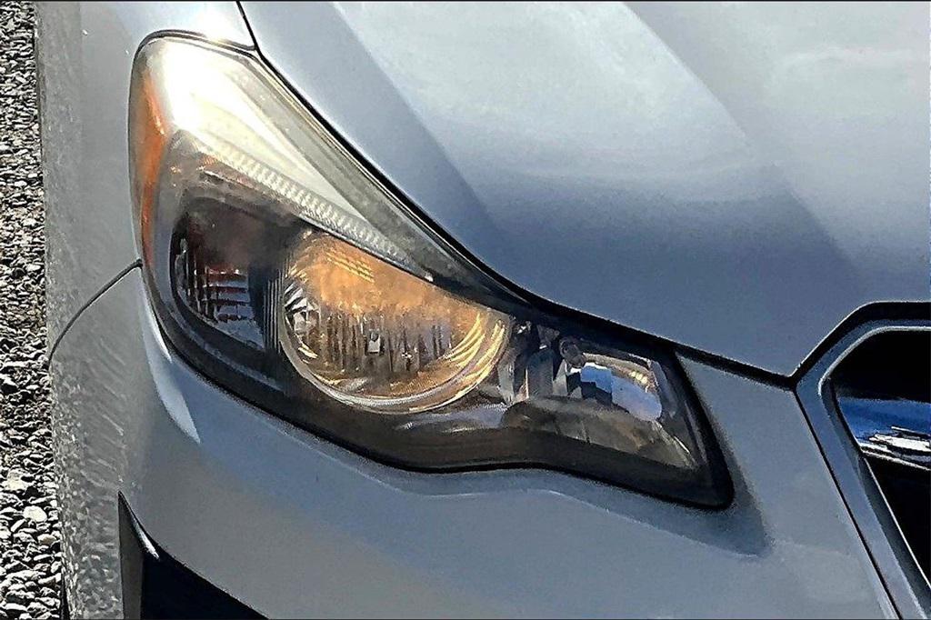 used 2014 Subaru Impreza car, priced at $8,995