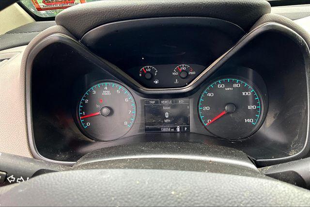 used 2019 Chevrolet Colorado car, priced at $13,995
