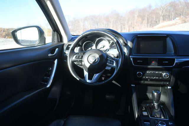 used 2016 Mazda CX-5 car, priced at $13,995