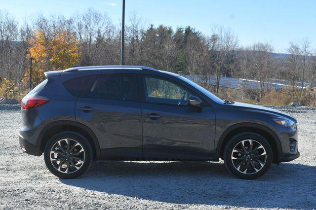 used 2016 Mazda CX-5 car, priced at $13,995