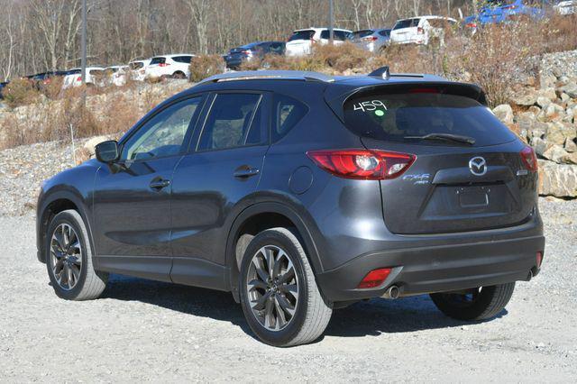 used 2016 Mazda CX-5 car, priced at $13,995