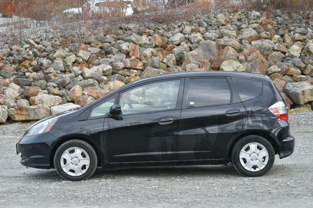 used 2013 Honda Fit car, priced at $9,995