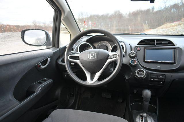 used 2013 Honda Fit car, priced at $9,995