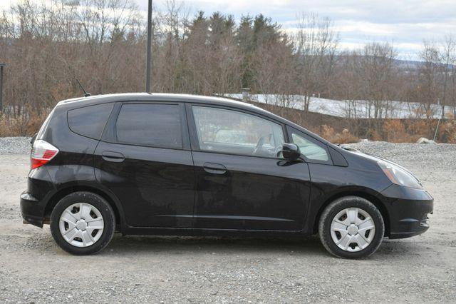 used 2013 Honda Fit car, priced at $9,995