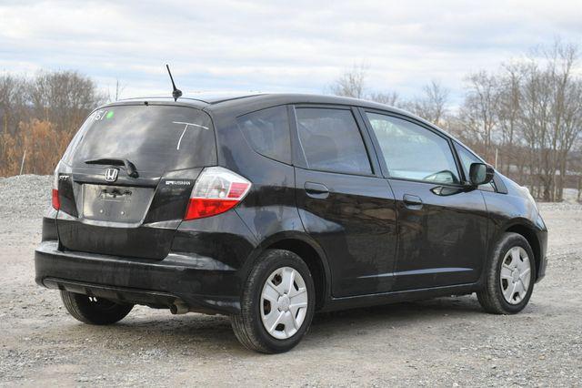 used 2013 Honda Fit car, priced at $9,995