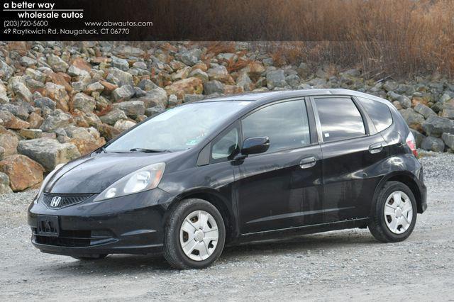 used 2013 Honda Fit car, priced at $9,995