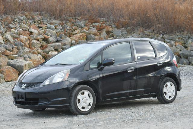 used 2013 Honda Fit car, priced at $9,995