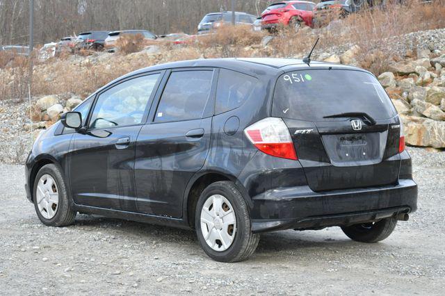 used 2013 Honda Fit car, priced at $9,995