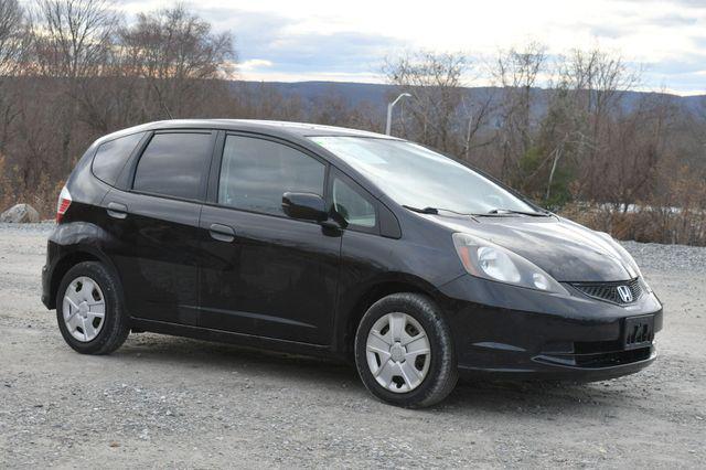 used 2013 Honda Fit car, priced at $9,995